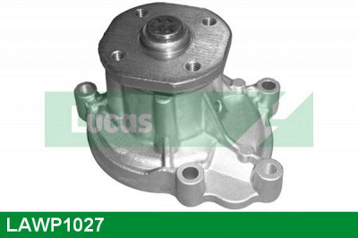 LUCAS ENGINE DRIVE lawp1027 -  Водяной насос